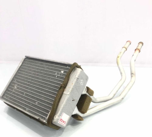 Radiador Interno Caixa De Ar Ford Ecospo...