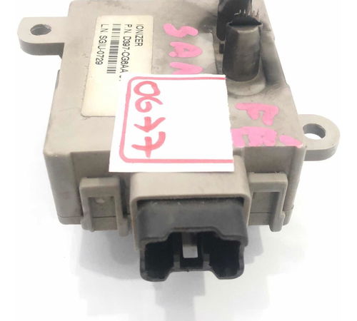 Módulo Caixa Ventilação Hyundai Santa Fé 2009-2012