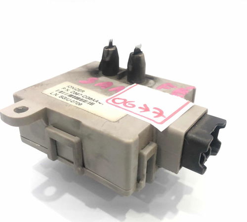 Módulo Caixa Ventilação Hyundai Santa Fé 2009-2012
