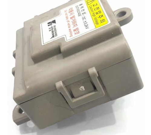 Módulo Caixa Ventilação Hyundai Santa Fé 2009-2012