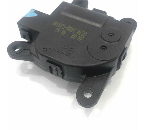 Módulo Direcionador De Ar B6 Hyundai Cr...