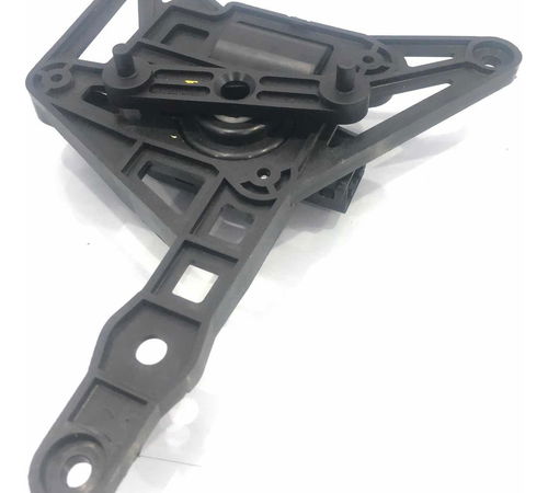 Motor Atuador Caixa De Ar Hyundai Santa Fé 2009-2012