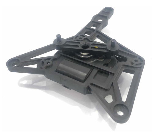 Motor Atuador Caixa De Ar Hyundai Santa Fé 2009-2012