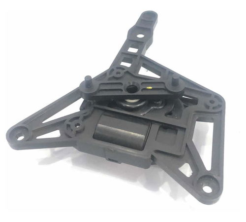 Motor Atuador Caixa De Ar Hyundai Santa Fé 2009-2012