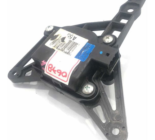 Motor Atuador Caixa De Ar Hyundai Santa Fé 2009-2012