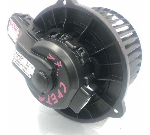 Motor Ventilação Interna Hyundai Creta 2017-2021