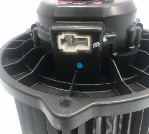 Motor Ventilação Interna Hyundai Creta 2017-2021