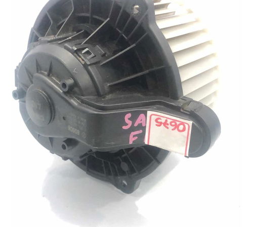 Motor Ventilação Interna Hyundai Santa Fé 2009-2012