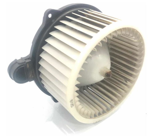 Motor Ventilação Interna Hyundai Santa...