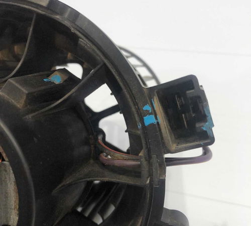 Motor Ventilação Interna Ford Ecosport 2003-2008