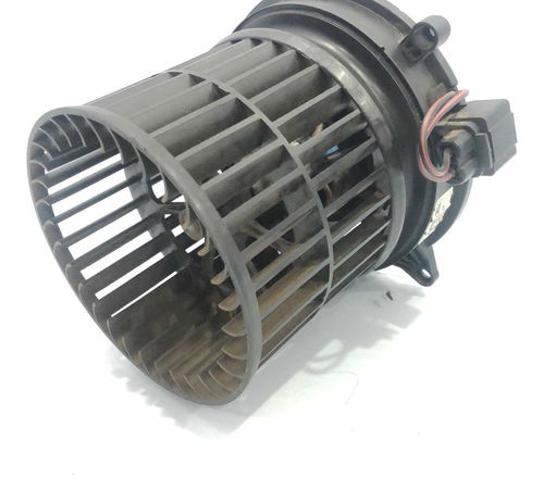 Motor Ventilação Interna Ford Ecosport 2003-2008