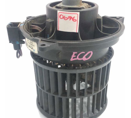 Motor Ventilação Interna Ford Ecosport...