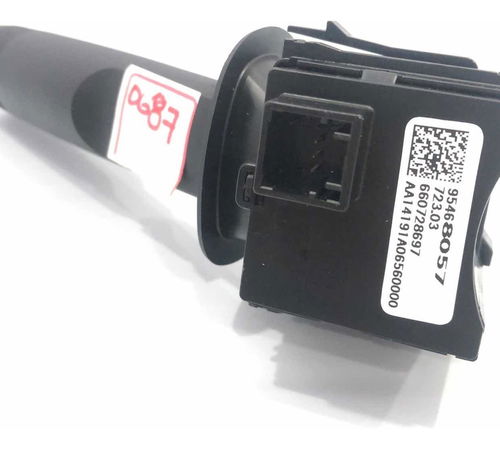 Chave Comando Limpador Pára-brisa Chevrolet