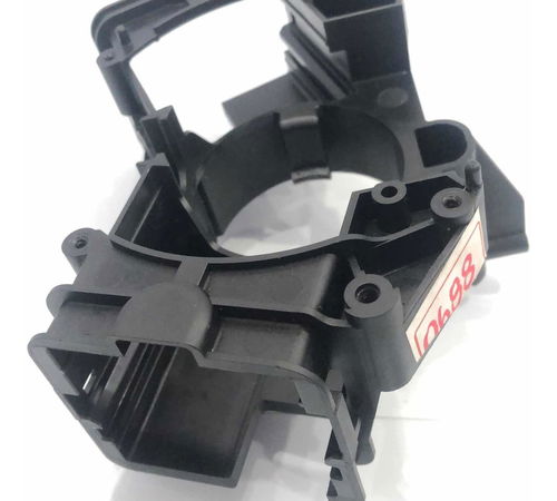 Suporte Chave Seta E Limpador Chevrolet Spin 2013/2021