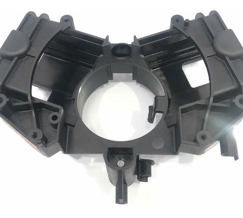 Suporte Chave Seta E Limpador Chevrolet ...