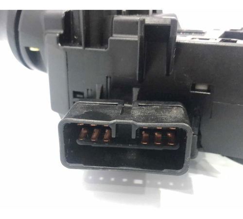 Chave De Seta Hyundai Hb20 2013/2018