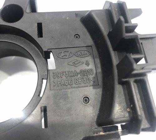 Chave De Seta Hyundai Hb20 2013/2018