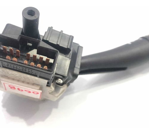 Chave Comando Limpador De Pára-brisa Hyundai Santa Fé 09-12