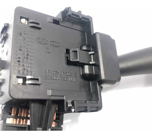 Chave Comando Limpador De Pára-brisa Hyundai Santa Fé 09-12