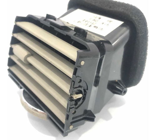 Difusor De Ar Canto Direito Chevrolet Spin 2013-2018