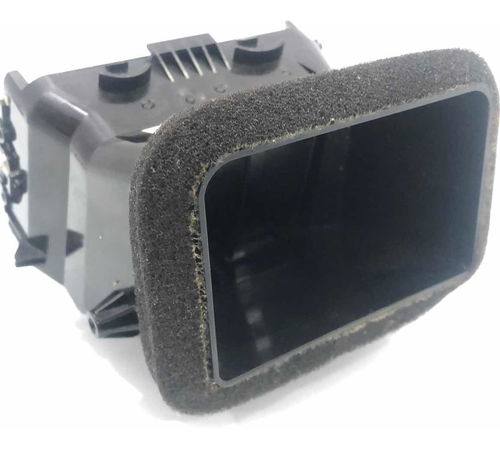 Difusor De Ar Canto Direito Chevrolet Spin 2013-2018