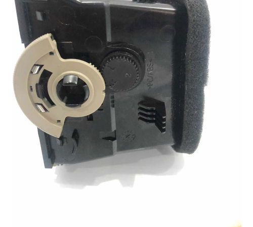 Difusor De Ar Canto Direito Chevrolet Spin 2013-2018