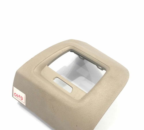 Moldura Difusor De Ar Canto Direito Chevrolet Spin 2013-2018