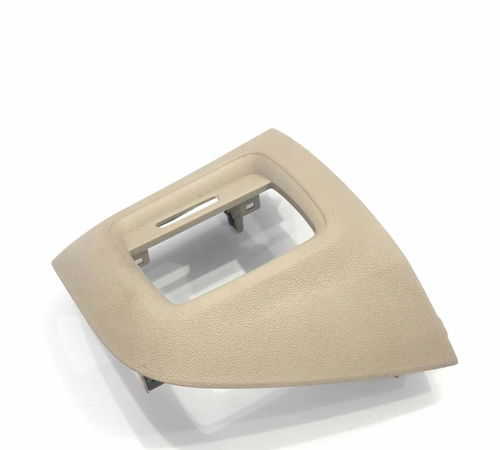 Moldura Difusor De Ar Canto Direito Chevrolet Spin 2013-2018