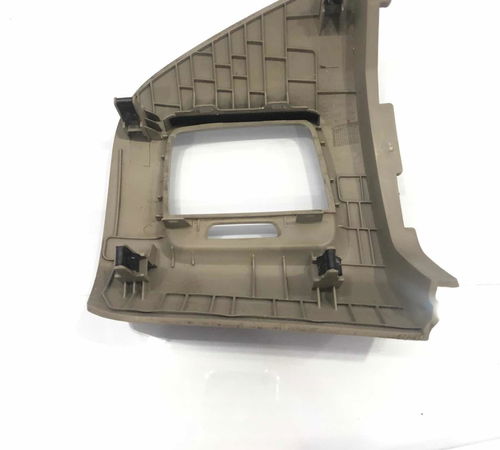 Moldura Difusor De Ar Canto Direito Chevrolet Spin 2013-2018