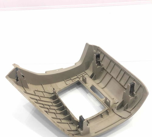 Moldura Difusor De Ar Canto Direito Chevrolet Spin 2013-2018