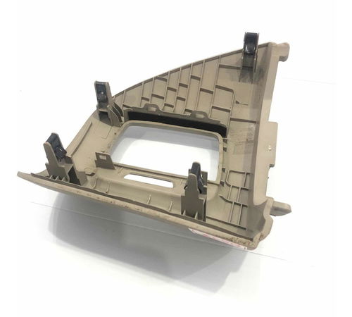 Moldura Difusor De Ar Canto Direito Chevrolet Spin 2013-2018