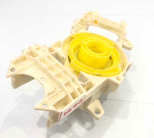 Suporte Chave Seta / Limpador Honda Fit 2009/2014