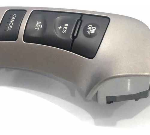 Botões Comando Volante Hyundai Santa Fé 2009-2012