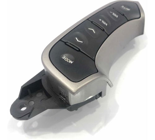 Botões Comando Rádio Volante Hyundai Santa Fé 2009-2012
