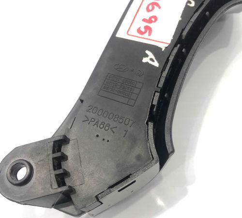 Botões Comando Rádio Volante Hyundai Santa Fé 2009-2012
