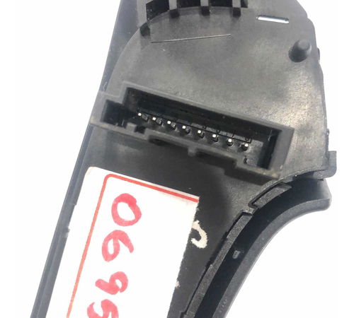 Botões Comando Rádio Volante Hyundai Santa Fé 2009-2012
