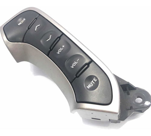 Botões Comando Rádio Volante Hyundai S...