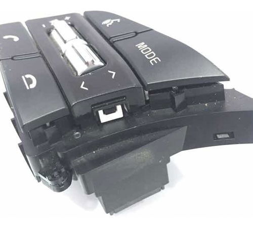 Botão Comando Volante Lado Esquerdo Kia Cerato 2020/2021