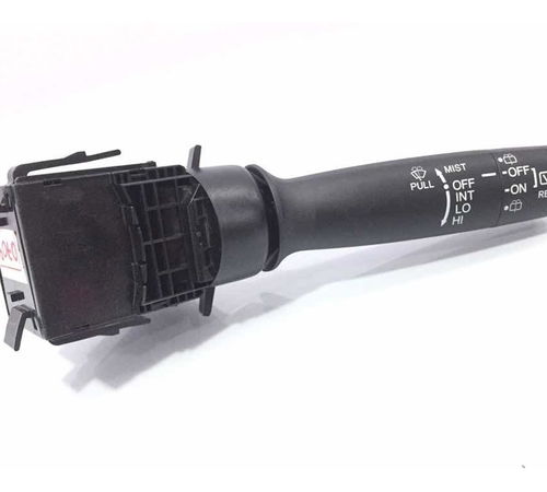 Chave Limpador Para-brisa Honda Fit 2015...