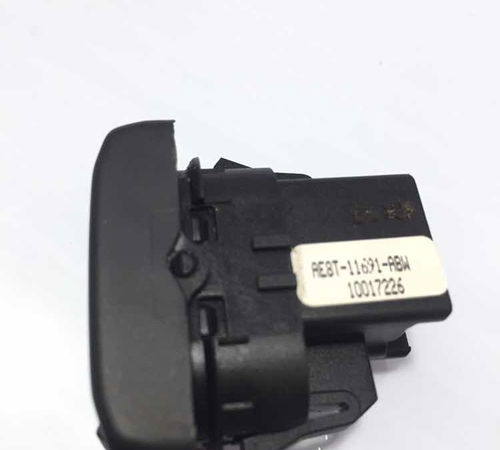 Botão Reostato Ford New Fiesta(mexicano)211/2015