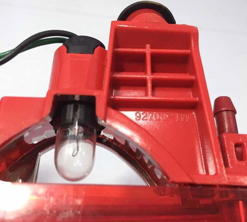 Break Light Hyundai Hb20 2019/2021