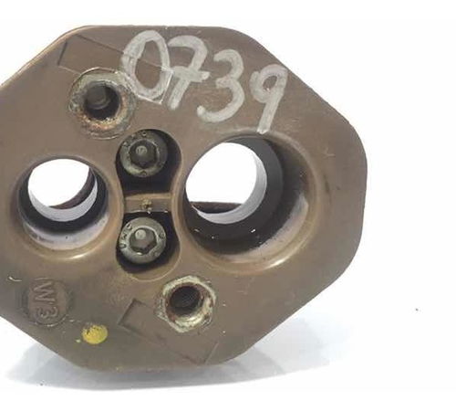 Válvula Expansão Renault Megane 2006/2009