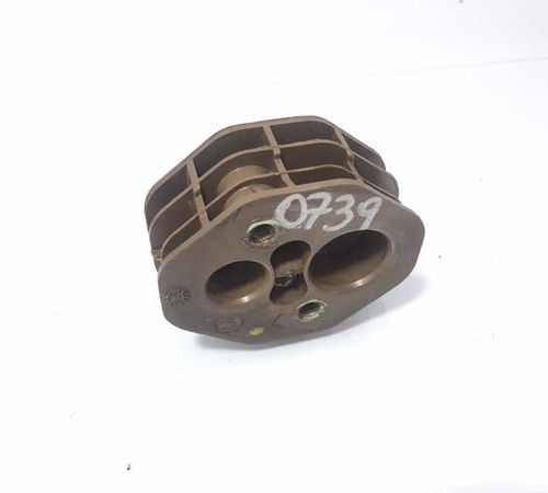 Válvula Expansão Renault Megane 2006/2009