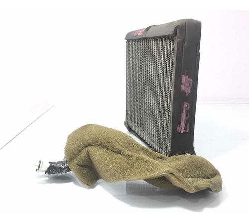 Radiador Evaporador Ar Condicionado Ford Newfiesta 2011/2014