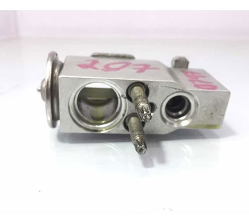Válvula Expansão Peugeot 207 2004/2010