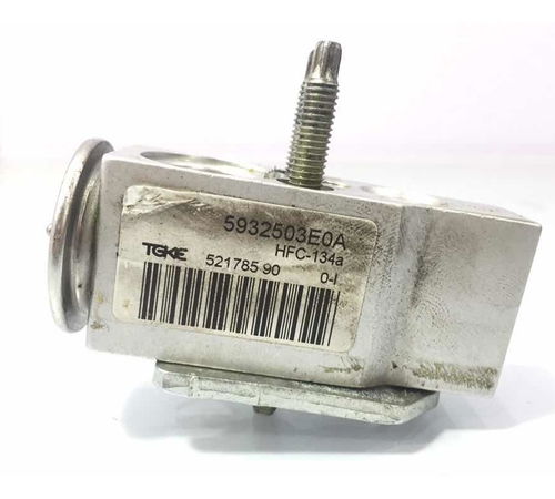 Válvula Expansão Peugeot 207 2004/2010