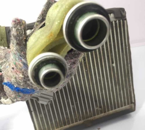 Radiador Evaporador Ar Condicionado Ford Ka/ecosport 13/21