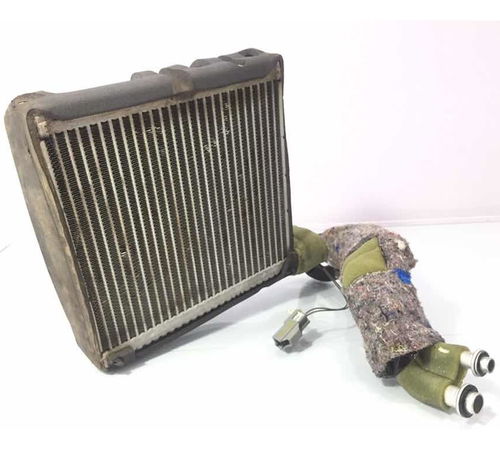 Radiador Evaporador Ar Condicionado Ford...