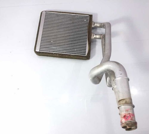 Radiador Evaporador Ar Quente Ford New F...