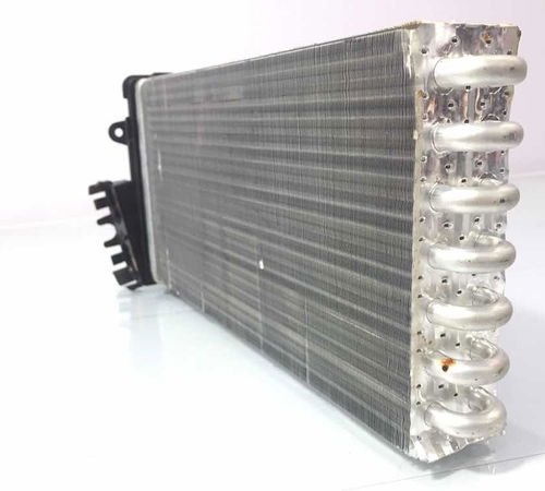 Radiador Interno  Evaporador Ar Quente Citröen C3 2003/2007